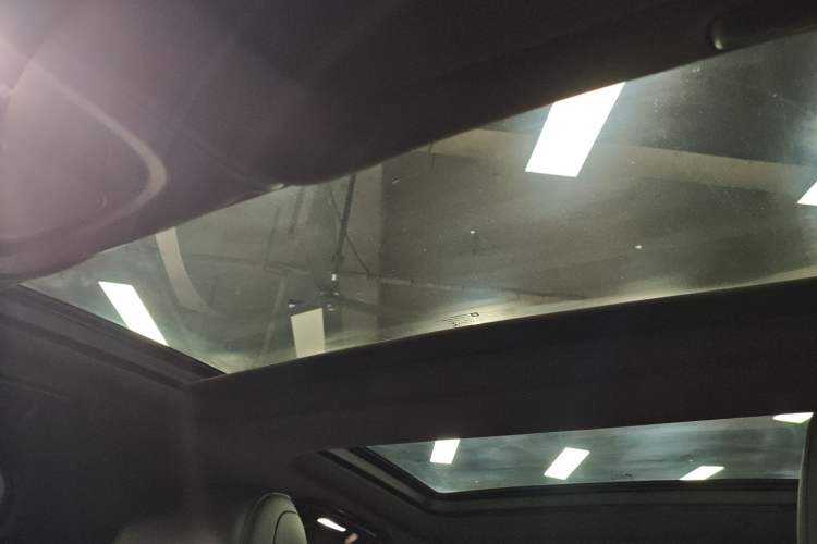 Used Cadillac CT6 2017 28T Luxury Model