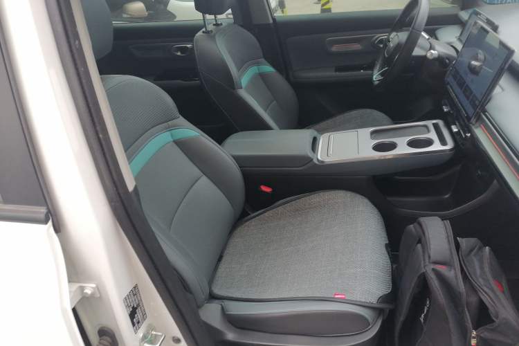 Used AION Y 2024 Plus 610 Intelligent Driving Version
