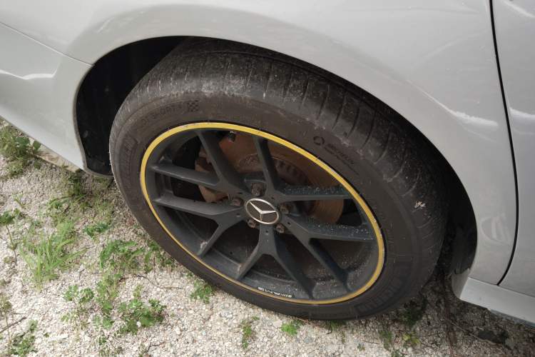 Used Mercedes-Benz E-Class 2017 E 300 L Sport Luxury Edition