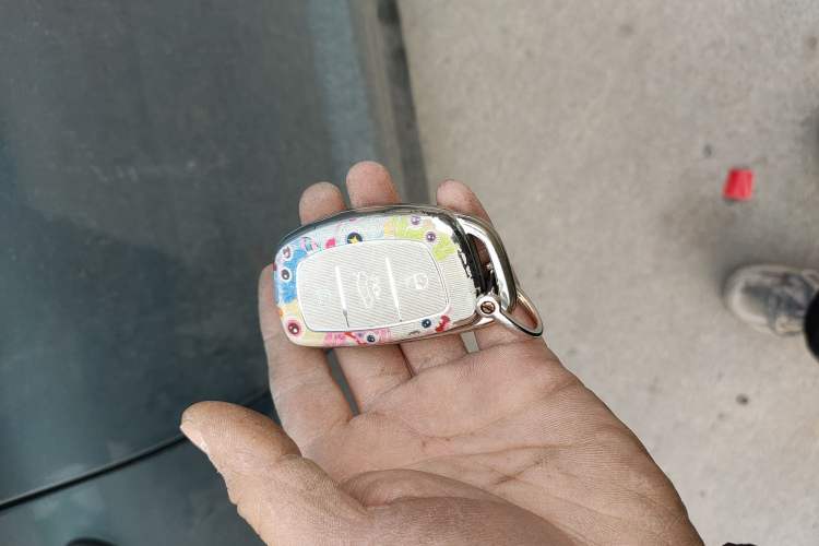 Used Hyundai Tucson 2015 1.6T Dual-Clutch Two-Wheel-Drive Smart Model