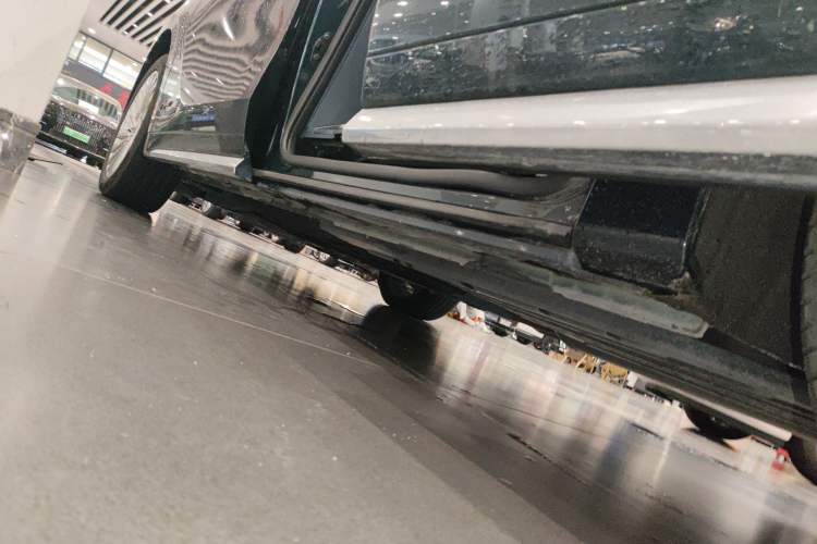 Used Buick Century 2023 2.0T Four-Seat Private Edition
