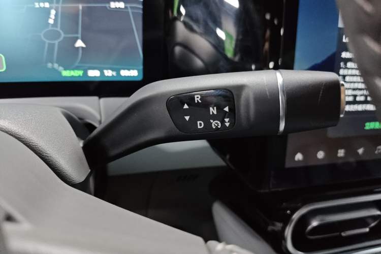 Used Leapmotor C01 2023 525 Comfort Edition
