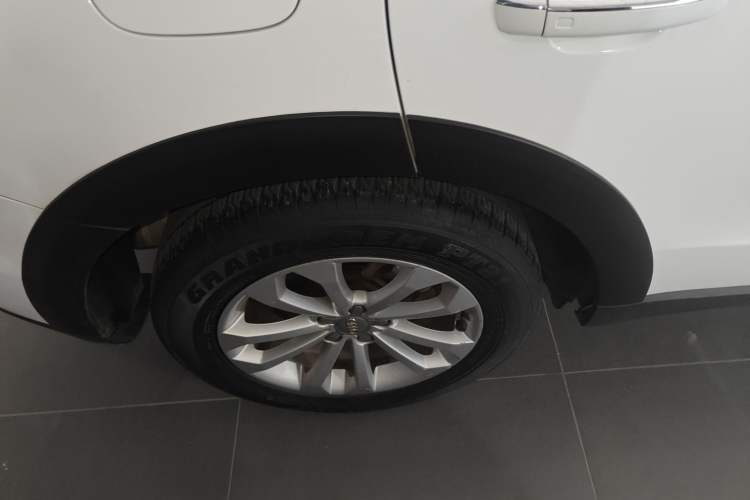 Used Audi Q5 2015 40 TFSI Technology Edition
