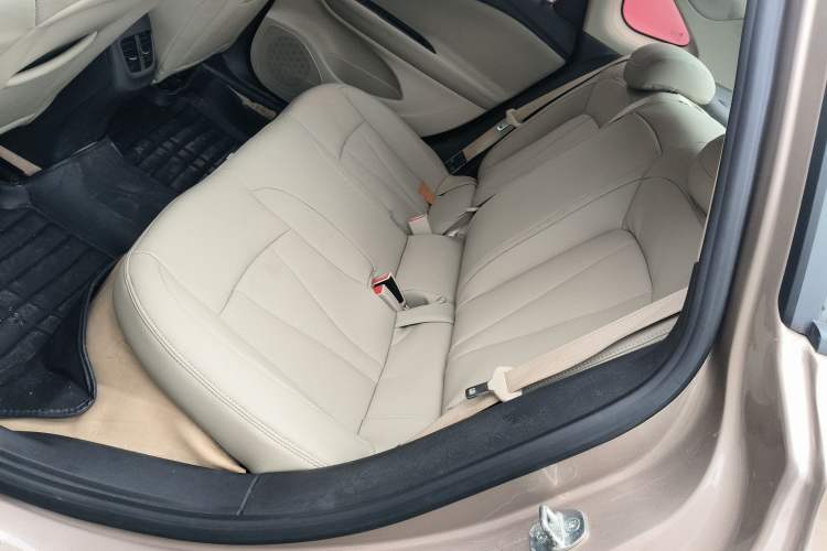 Used Buick Verano 2018 Sedan 15S Automatic Entry Model