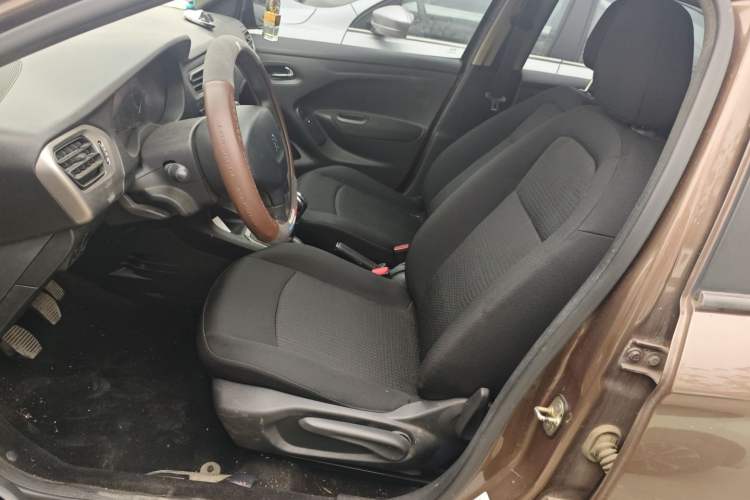 Used Peugeot 301 2014 1.6L Manual Comfort Edition