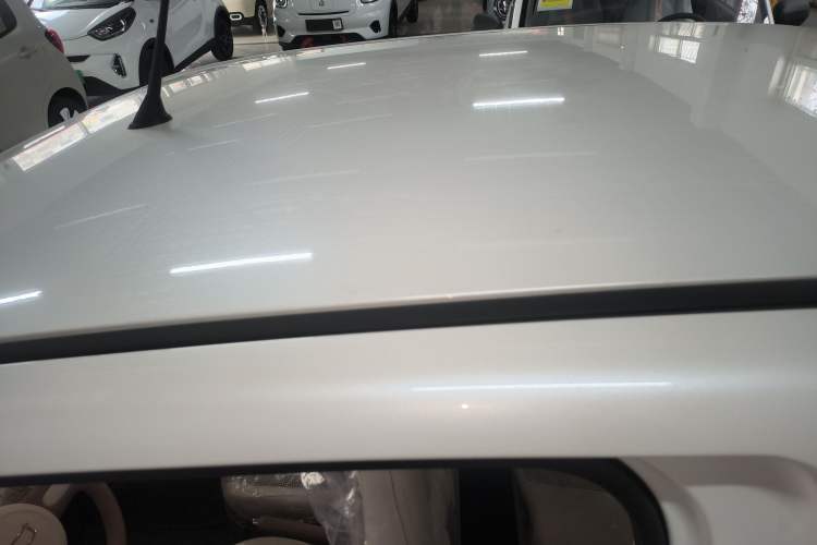 Used Bestune Pony 2026 222km Colorful Horse