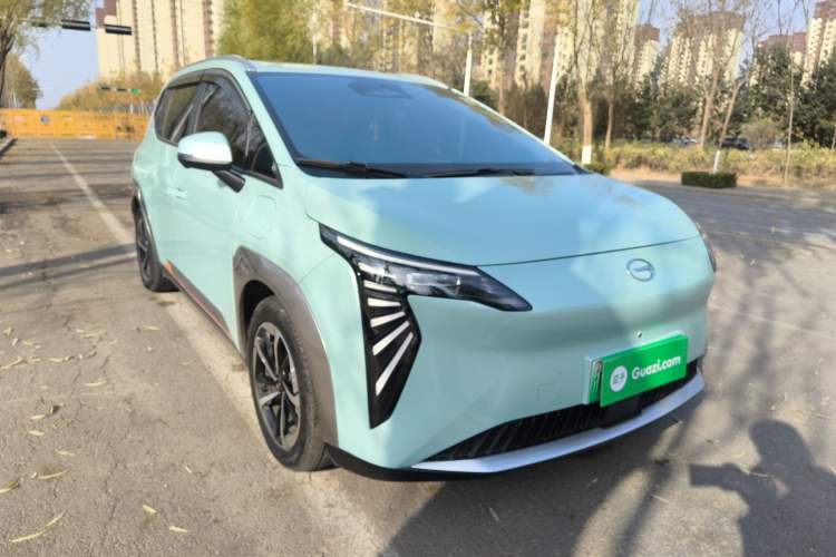 Used AION Y 2022 Plus 70 Smart Edition
