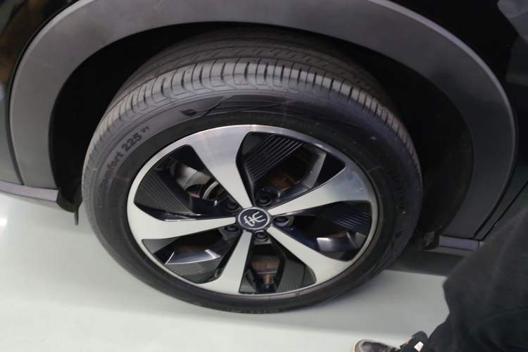 Used BYD Song PLUS New Energy 2021 EV Deluxe Model