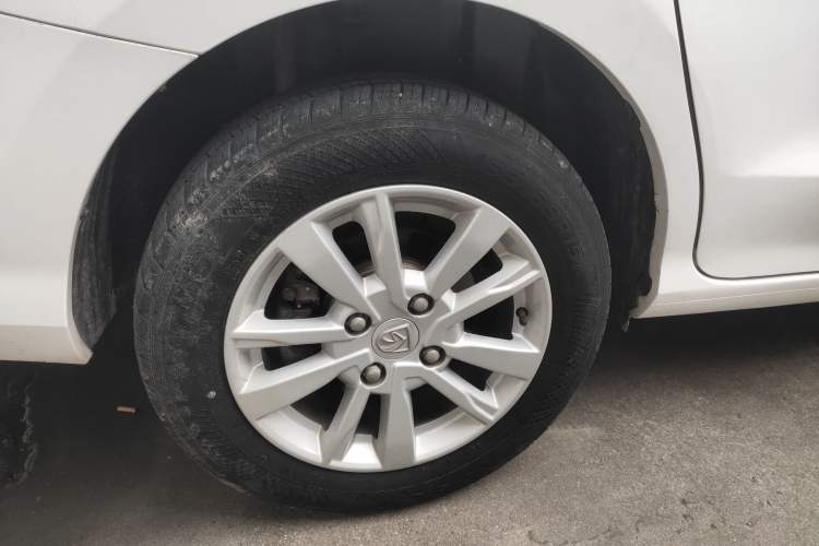 Used Baojun 360 2019 1.5L CVT Elite Version China VI