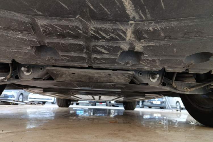 Used Buick E5 2023 Zhenxiang Standard Range Edition
