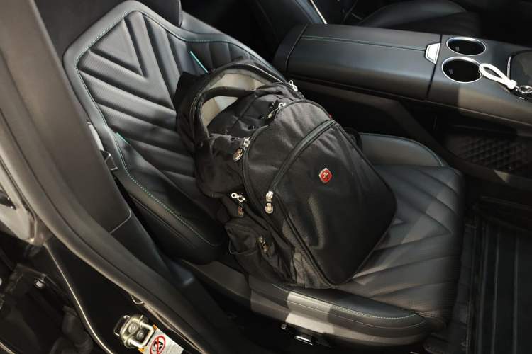 Used  SL03 2023 515MAX Pure Electric Version
