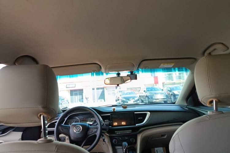 Used Buick GT 2015 15N Automatic Entry-Level Trim
