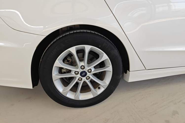 Used Ford Mondeo 2020 EcoBoost 180 Stylish Model
