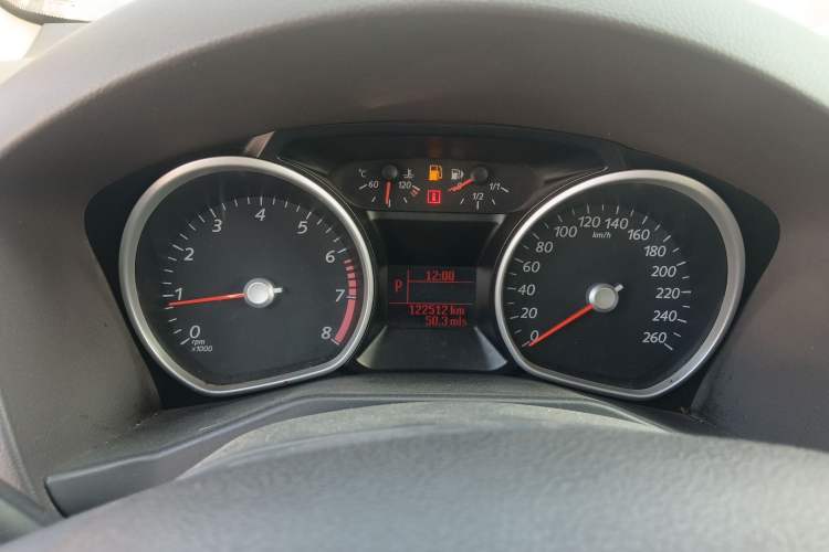 Used Ford Mondeo 2013 2.3L Fashion Edition
