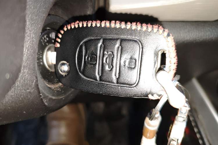 Used Baojun 510 2019 1.5L Manual Jingxiang Model China V Emission Standard