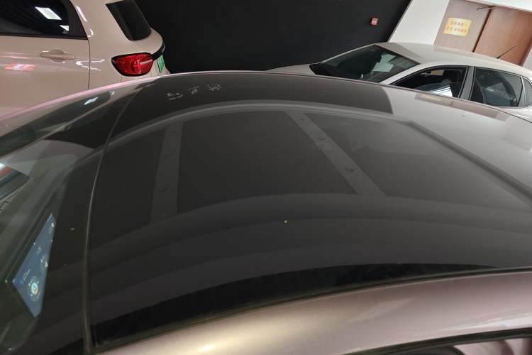 Used BYD Dolphin 2021 405 km Fashion Edition
