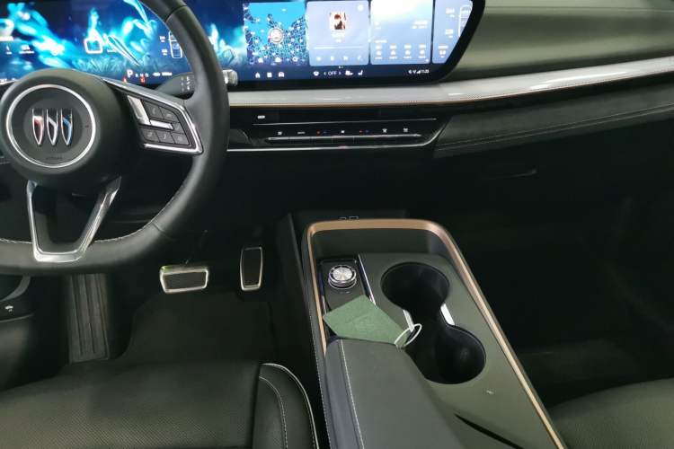 Used Buick E4 2023 GS Edition
