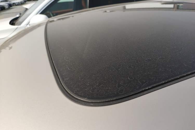 Used BMW 5 Series 2018 528Li Launch Special Edition
