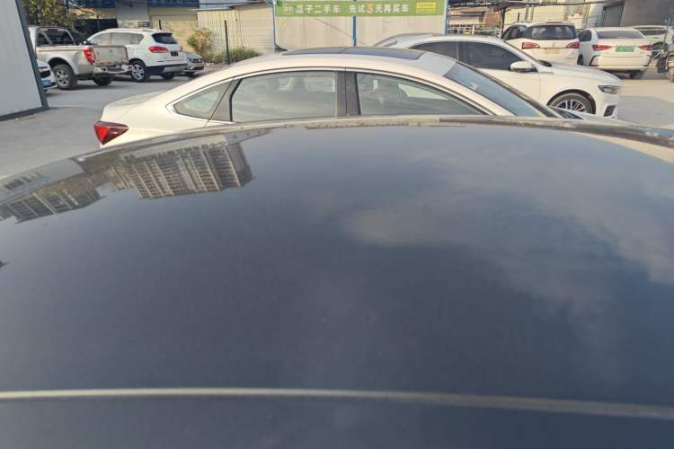 Used Citroen Elysee 2014 1.6L Manual Fashion Edition