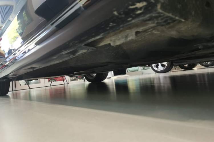 Used Honda Accord New Energy 2023 2.0L ePHEV Prestige Edition
