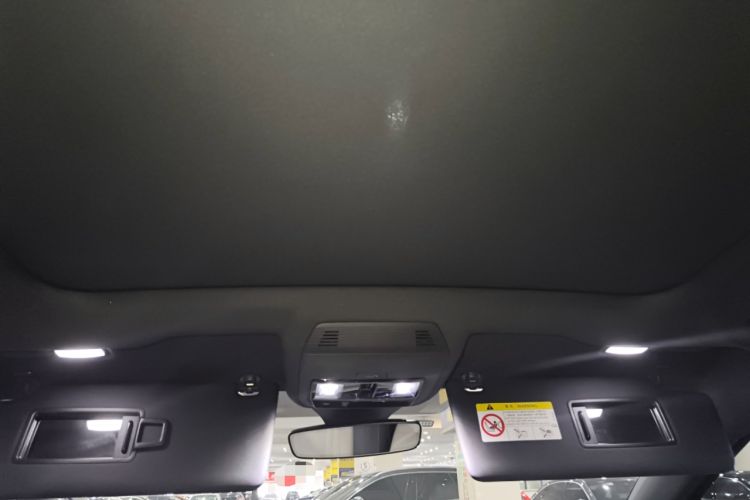 Used Volkswagen ID.4 CROZZ 2021 Long-Range PRO Two-Wheel Drive Version