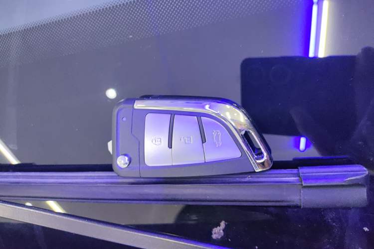 Used Leapmotor C11 2023 Range-Extended 180 Comfort Edition