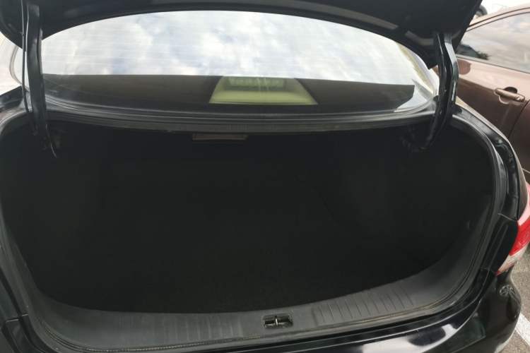 Used Nissan Sylphy 2012 Classic 1.6XE Automatic Comfort Edition
