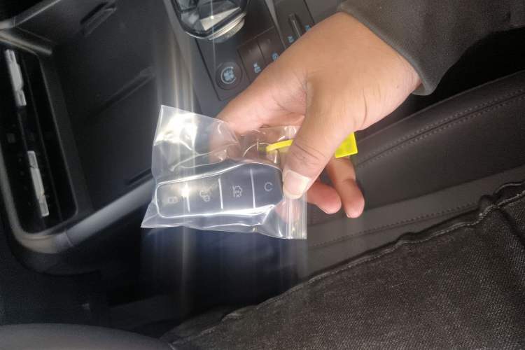 Used BYD Qin PLUS 2025 DM-i Smart Drive 55KM Leading Model
