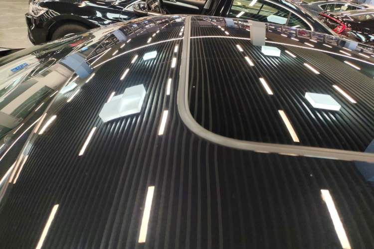 Used Volkswagen Magotan 2020 330TSI DSG Leading Model