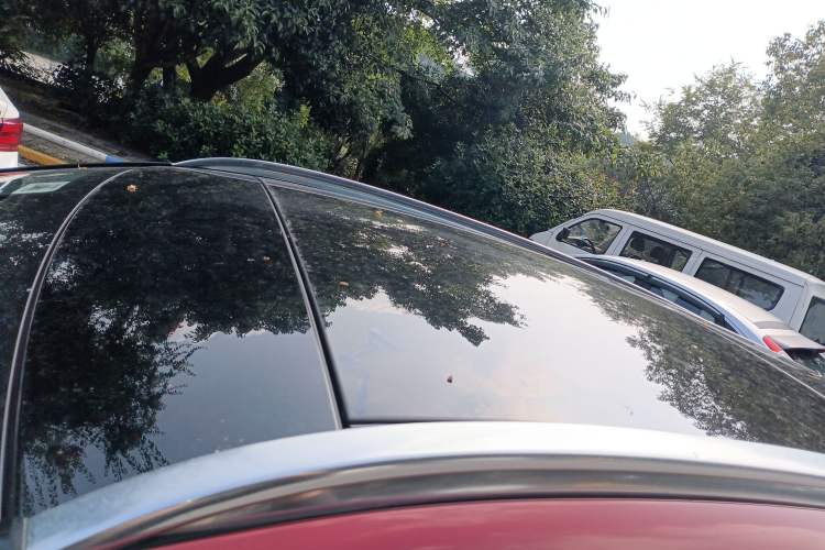 Used Mercedes-Benz GLA 2018 GLA 200 Fashion Model