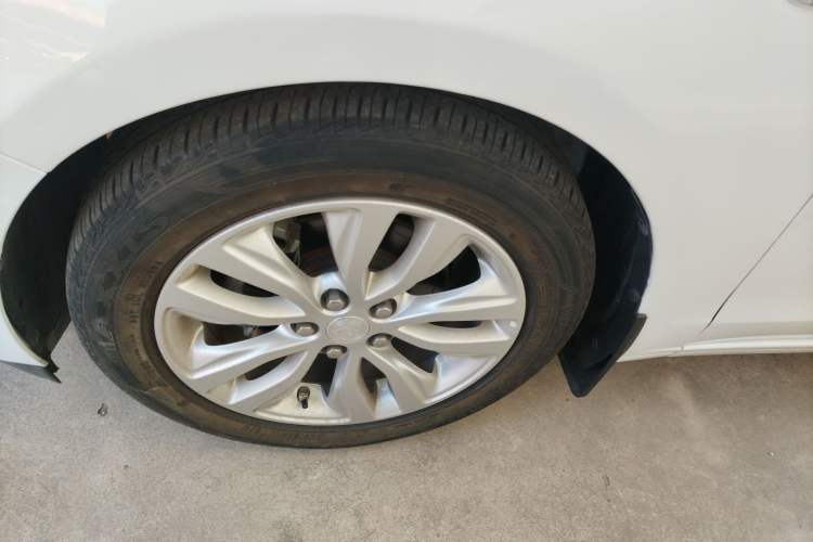 Used Buick GT 2021 Revised Version Flagship 1.5L Automatic Elite Edition
