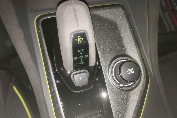 Used Lynk & Co 03 2022 03+ 2.0TD Automatic Wind-Chasing Edition
