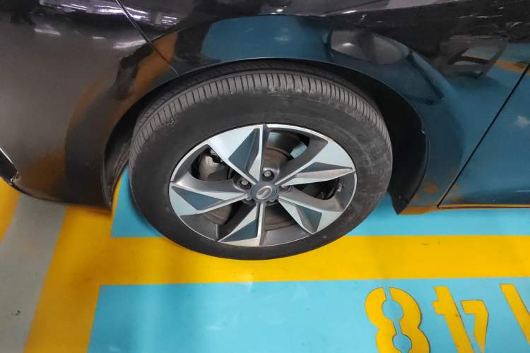 Used GAC Trumpchi M6 2023 PRO 270T DCT Luxury Edition
