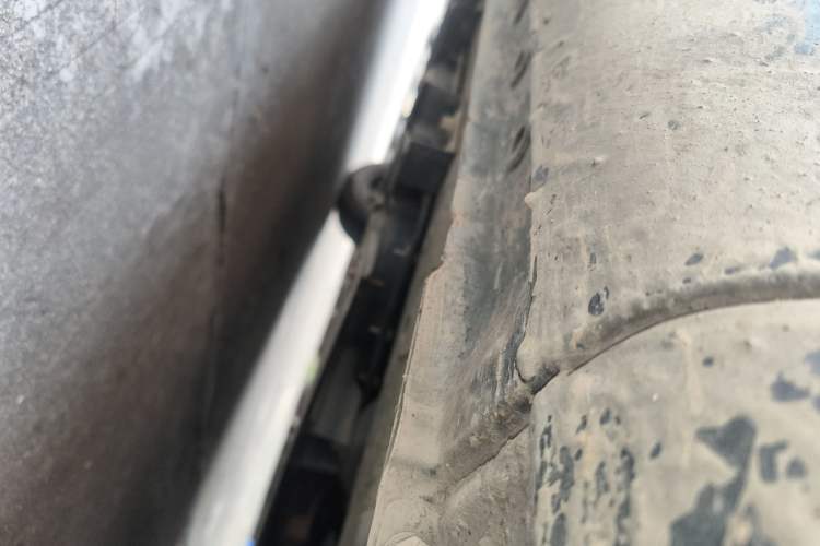 Used Oshan Benni E-Star 2020 Heartbeat Edition NMC Lithium
