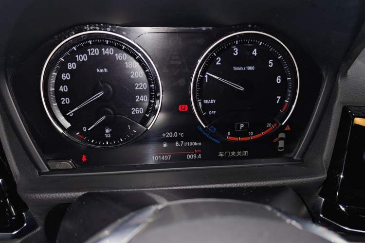 Used BMW 1 Series 2021 120i M Sport Edition
