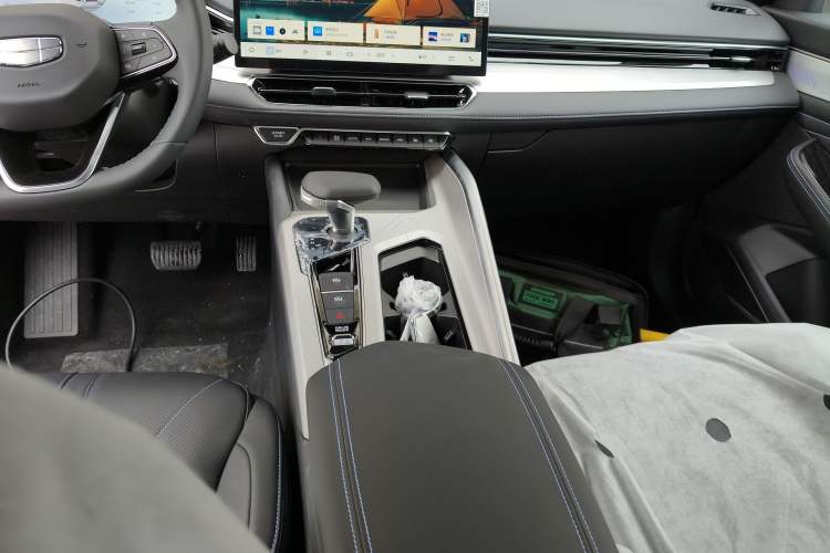 Used Geely Auto Preface 2025 Dongfang Yao 1.5TD Kunlun Edition