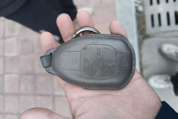 Used GAC Trumpchi EMPOW 2023 270T DCT J15 Version
