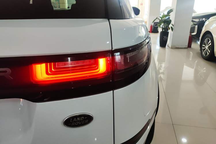 Used Land Rover Range Rover Velar 2020 P250 R-DYNAMIC S