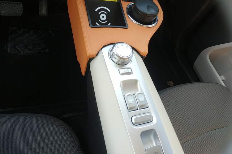 Used  Lumin 2025 205 km Xiangqin Version