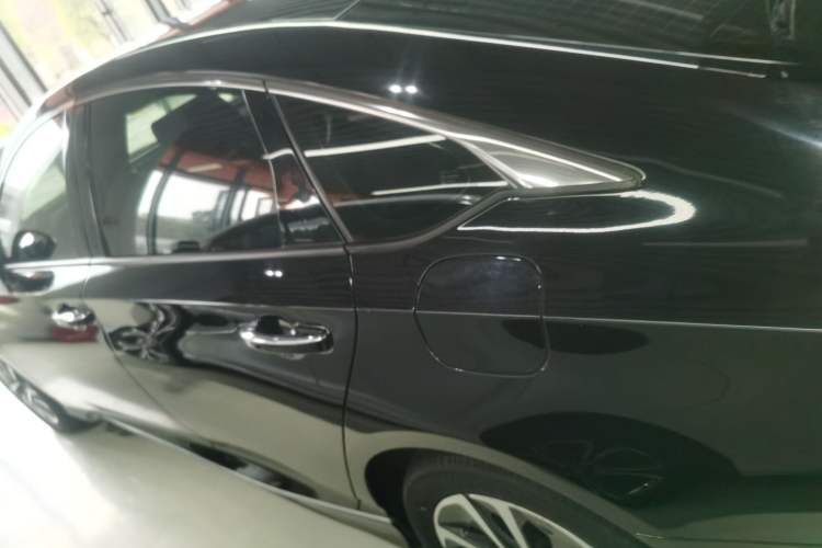 Used Honda Accord 2022 Xing·Hybrid 2.0L Xingling Version
