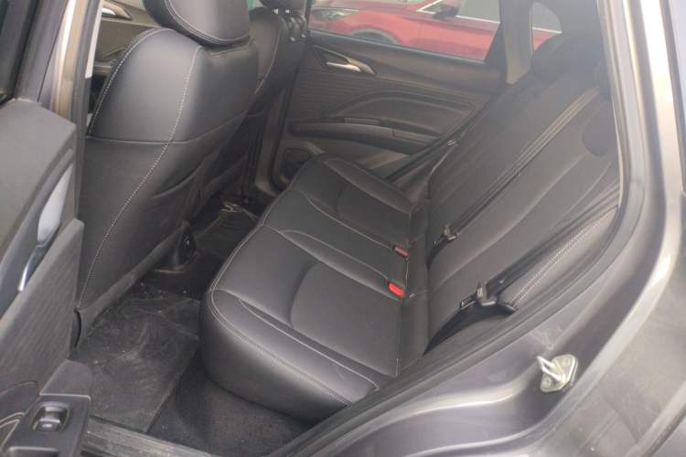 Used NETA V 2021 Long-Range Smart Edition
