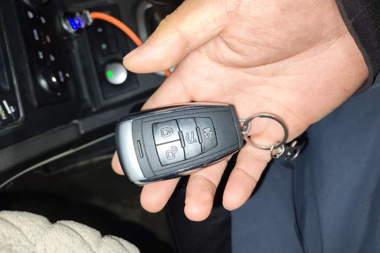 Used BAIC Senova D50 2016 1.5L Manual Elite Edition
