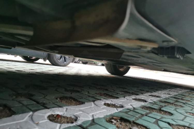 Used BMW X1 2014 sDrive18i Leading Model