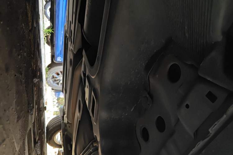 Used Buick Envision 2018 20T Two-Wheel-Drive Leading Model
