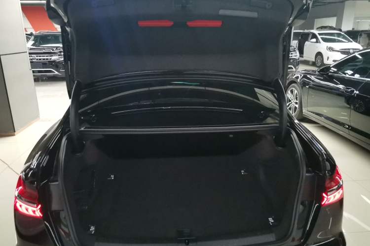 Used Audi A6L 2019 45 TFSI quattro Prestige Elegant Edition
