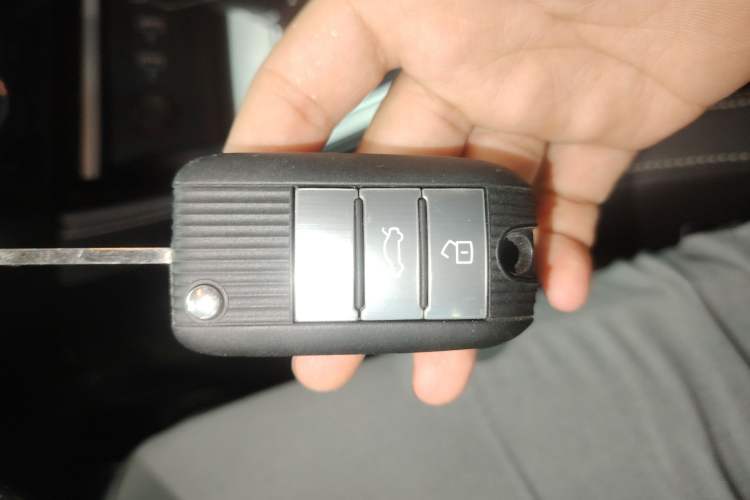 Used MG 6 2017 20T Automatic Luxury Smart Connect Version China V Standard
