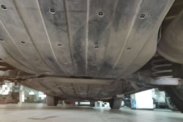 Used Honda Vezel 2015 1.8L CVT 2WD Luxury Model
