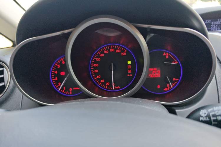 Used Mazda CX-7 2014 2.3T Smart All-Wheel-Drive Sport Edition