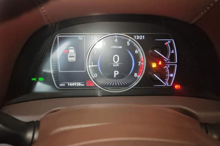 Used Lexus ES 2020 200 Excellence Edition