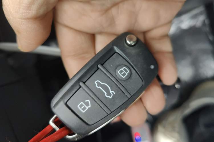 Used Chery QQ Ice Cream 
